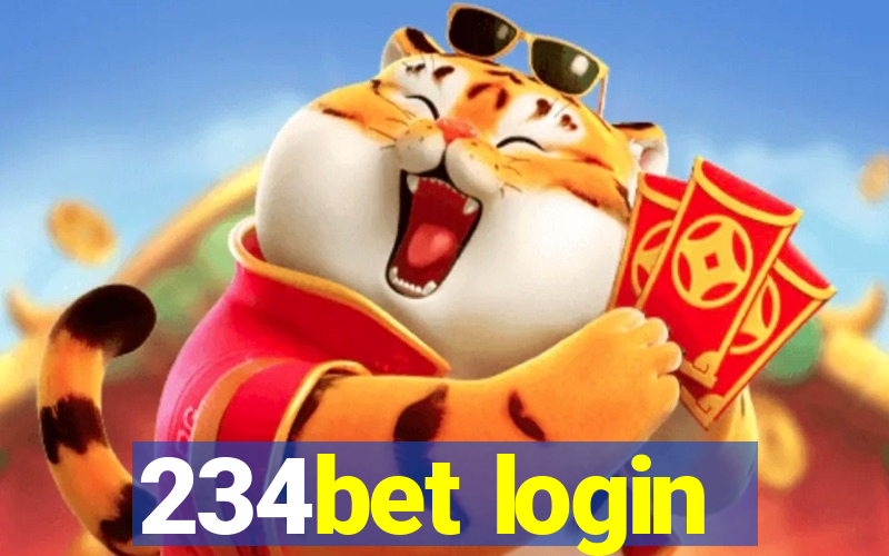 234bet login